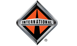 Internation Trucks